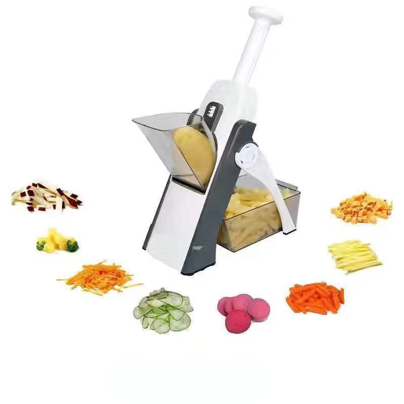 Magic Slicer